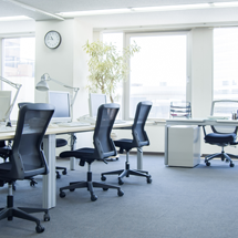 オフィスビルリノベーション