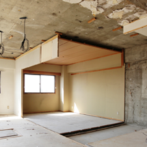 リノベーションとは