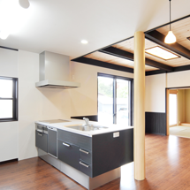 マンションリノベーション